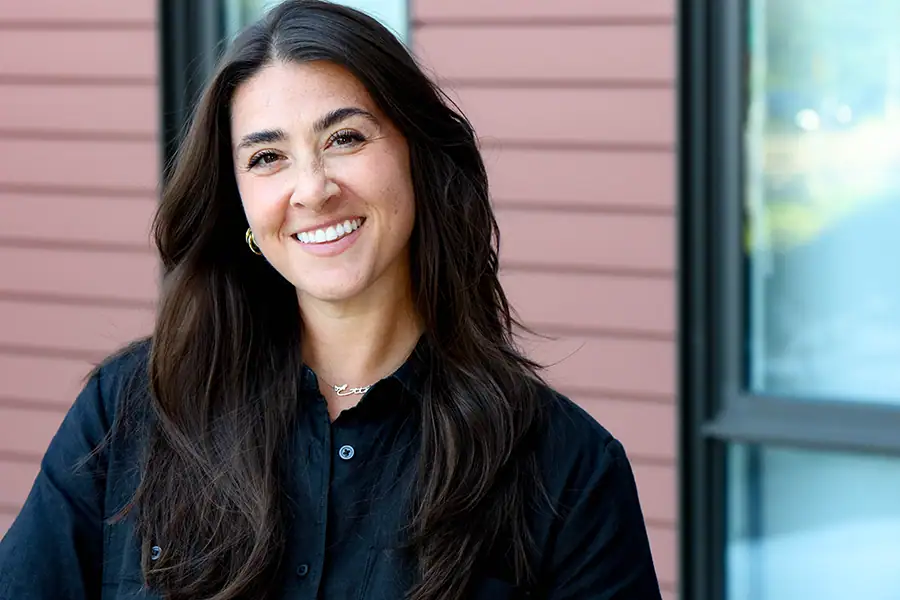Rebecca Silverstein