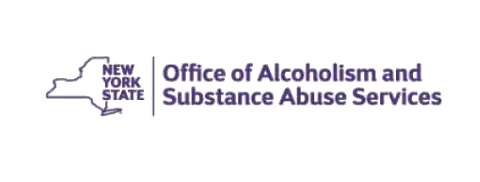 Office of Alcoholism and Substance Abuse Services - New York State