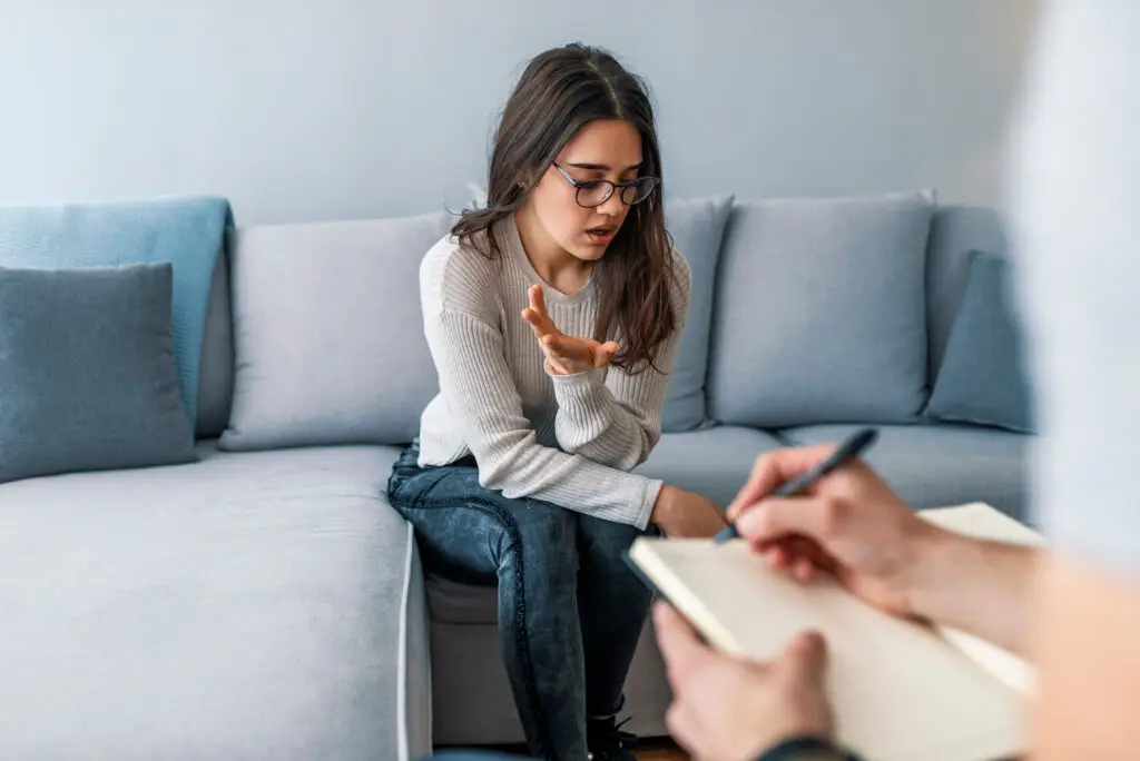The Complex Connection Between Trauma and Substance Abuse