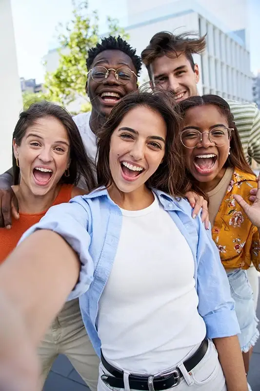 Addiction treatment for teens in school