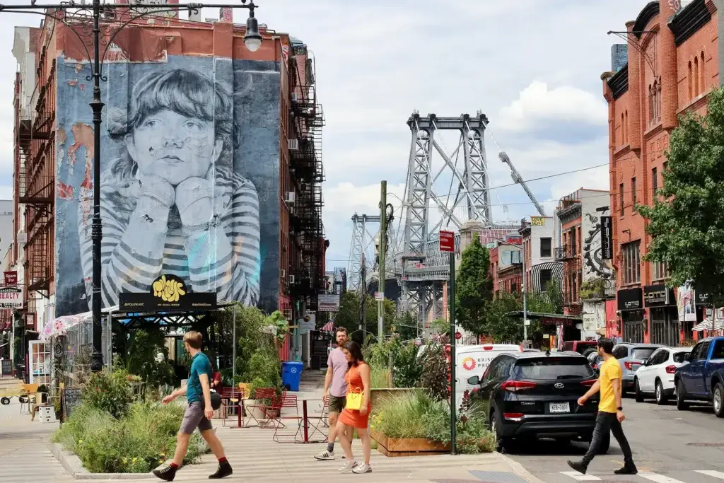 resources for addiction in New York City