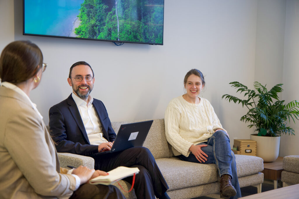 trauma therapy in New York City