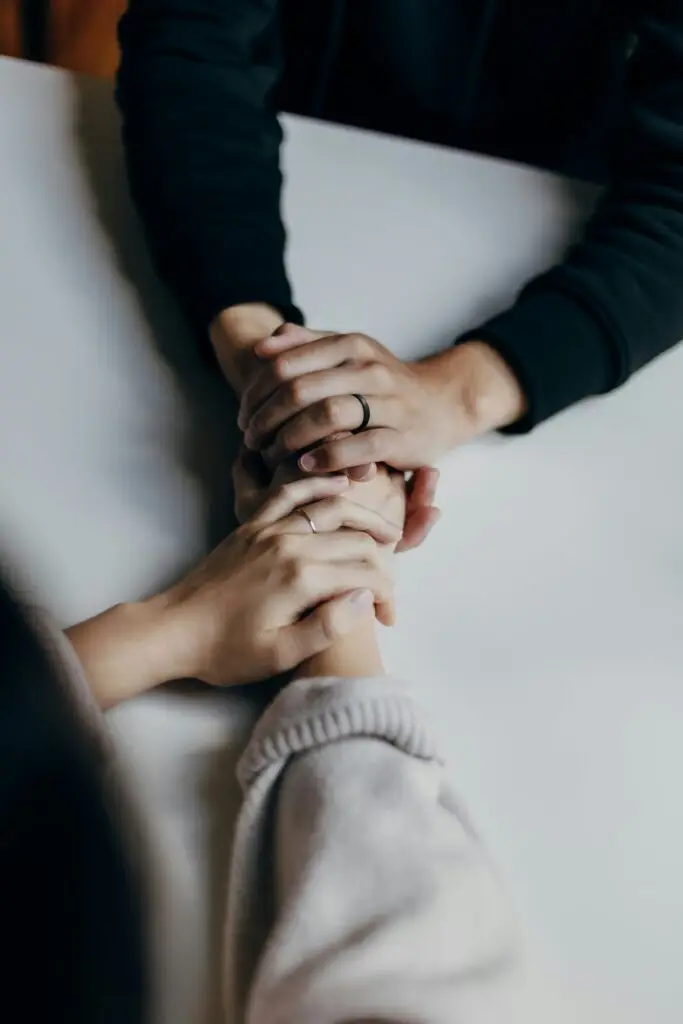 How to Talk to a Loved One About Going to Rehab