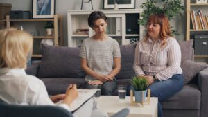 How Families Can Support Long-Term Addiction Recovery