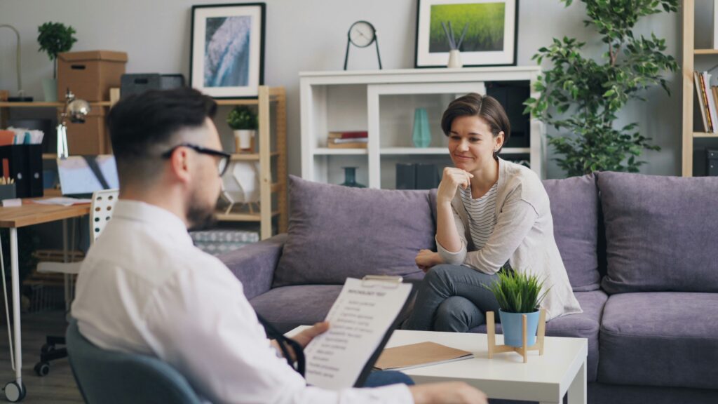 ADHD vs. Anxiety: How to Tell the Difference